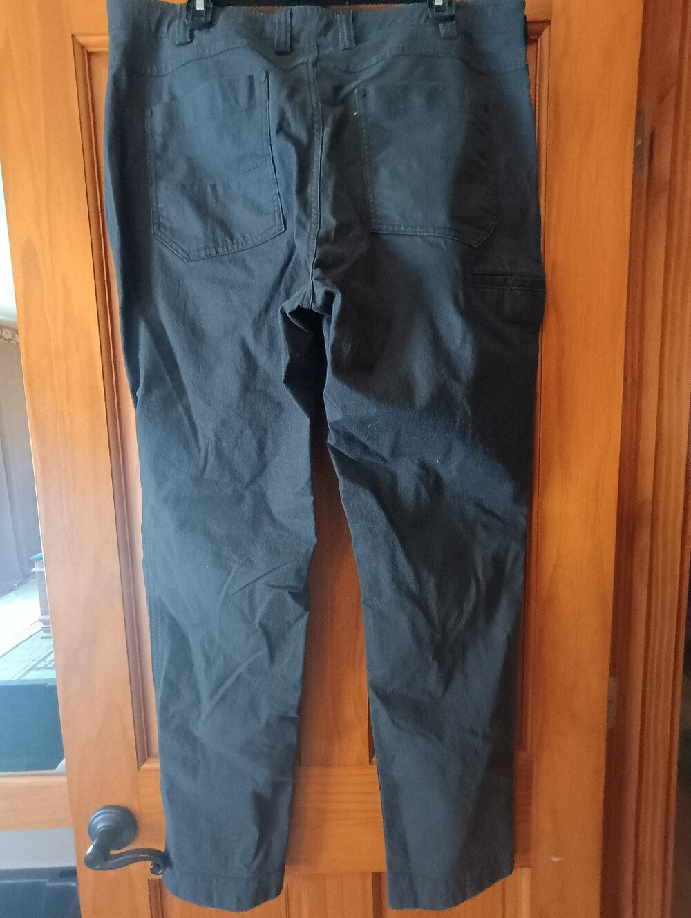 Classic Women's AKHG Utility Pants